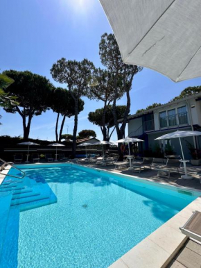 Blue Inn Residence e B&B Lido Delle Nazioni